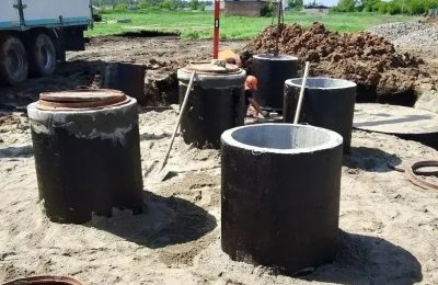 Чистая вода к концу октября