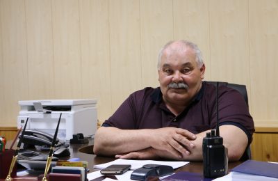 Вспоминая Палыча