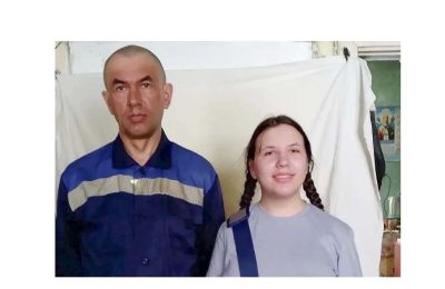 С заботой о земле и земляках