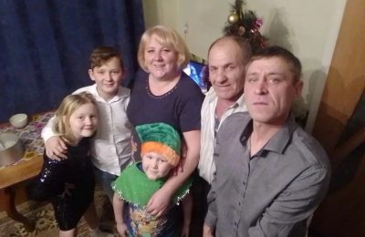 В зоне СВО, в зоне домашних дел