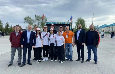 От трактор-батла до управления БПЛ