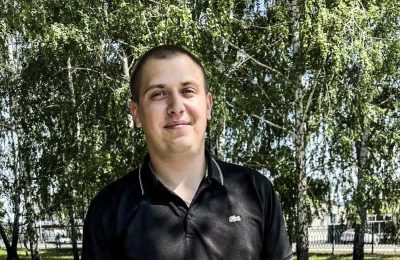 У доволенской молодёжи есть потенциал!