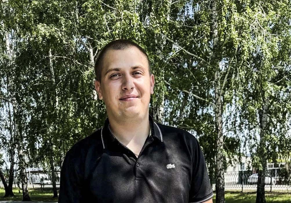 У доволенской молодёжи есть потенциал!