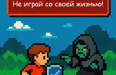 Как понять, что тебя пытаются заякорить?⚓