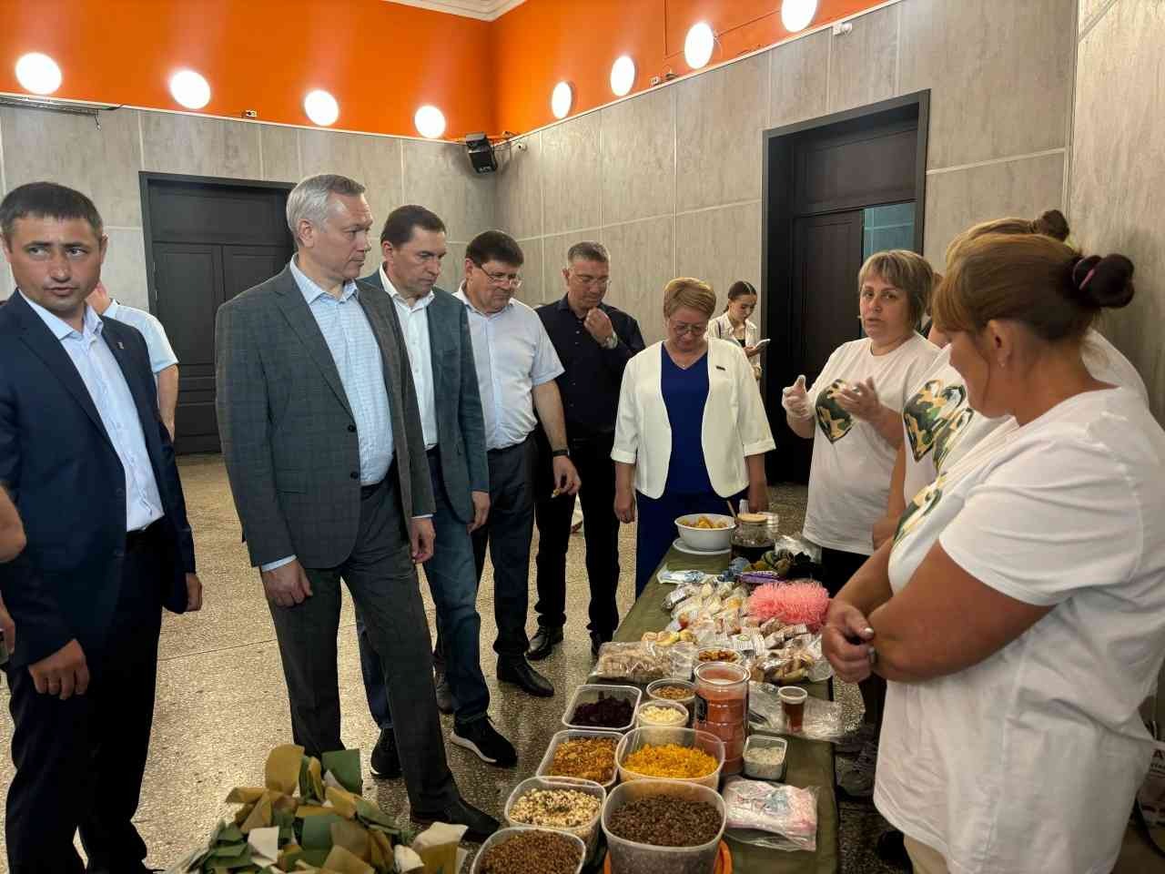 Новые решения принимаем совместно
