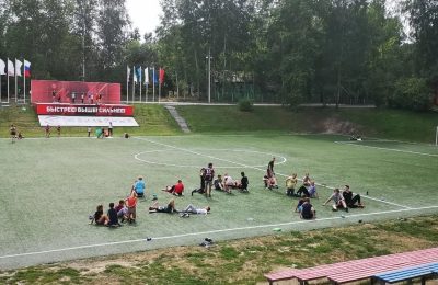 В регионе стартовала летняя оздоровительная кампания для детей