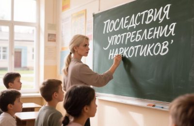 В Новосибирской области продолжает снижаться количество потребителей наркотиков