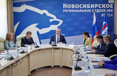 Более 192 тысяч жителей Новосибирской области приняли участие в предварительном голосовании «Единой России»