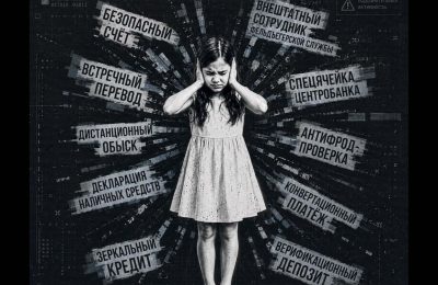 Мошенники часто используют псевдоофициальные термины и несуществующие «процедуры»
