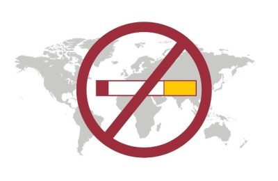 Сказать никотину «нет»!