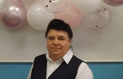 Учитель в третьем поколении