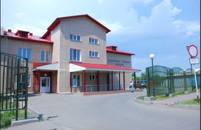О врачах – с благодарностью