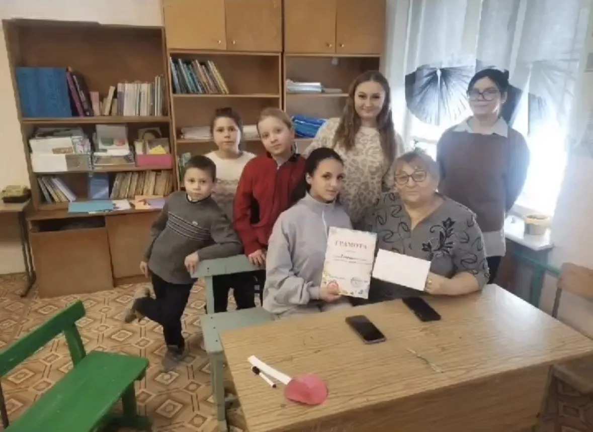 Педагогика: дело семейное