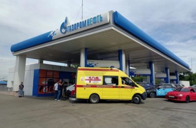 Информационное сообщение оперативного штаба