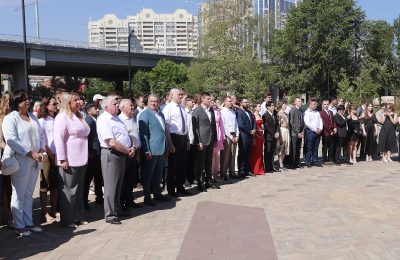 Специалисты-аграрии готовы к труду