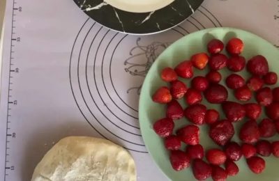Без вареников никуда!