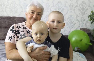 Нескучный возраст