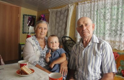 Уважение, преданность и понимание