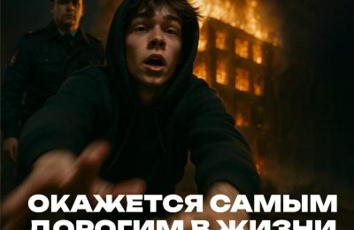 Шаг до пожизненного: почему не стоит идти на поводу у «кураторов»