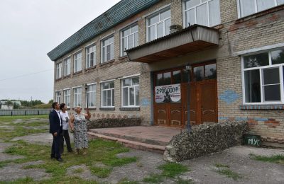 Дела комарьевские