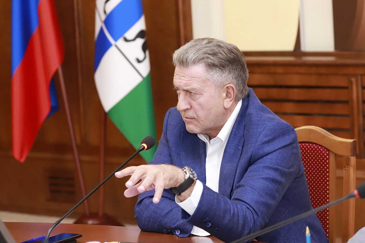 Правильные пчёлы под защитой