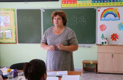К школьным будням готовы?