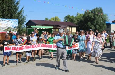 Ильинский хоровод