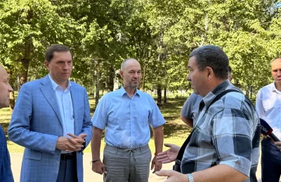 Воинам-разведчикам посвятят мемориал