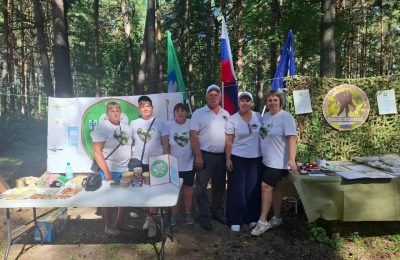 Ильинка и Суздалка – в деле!