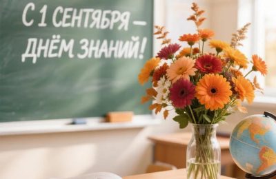 В путь к новым вершинам!