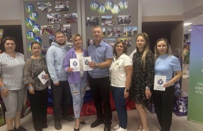 Шаг к укреплению межмуниципальных связей