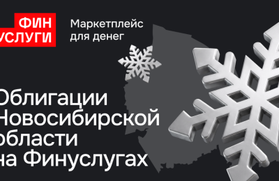 Новосибирская область впервые разместит народные облигации