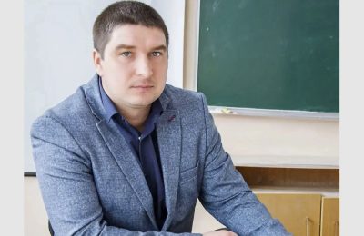 На страже безопасности и знаний