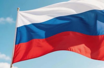 В нём сила, честь и красота!