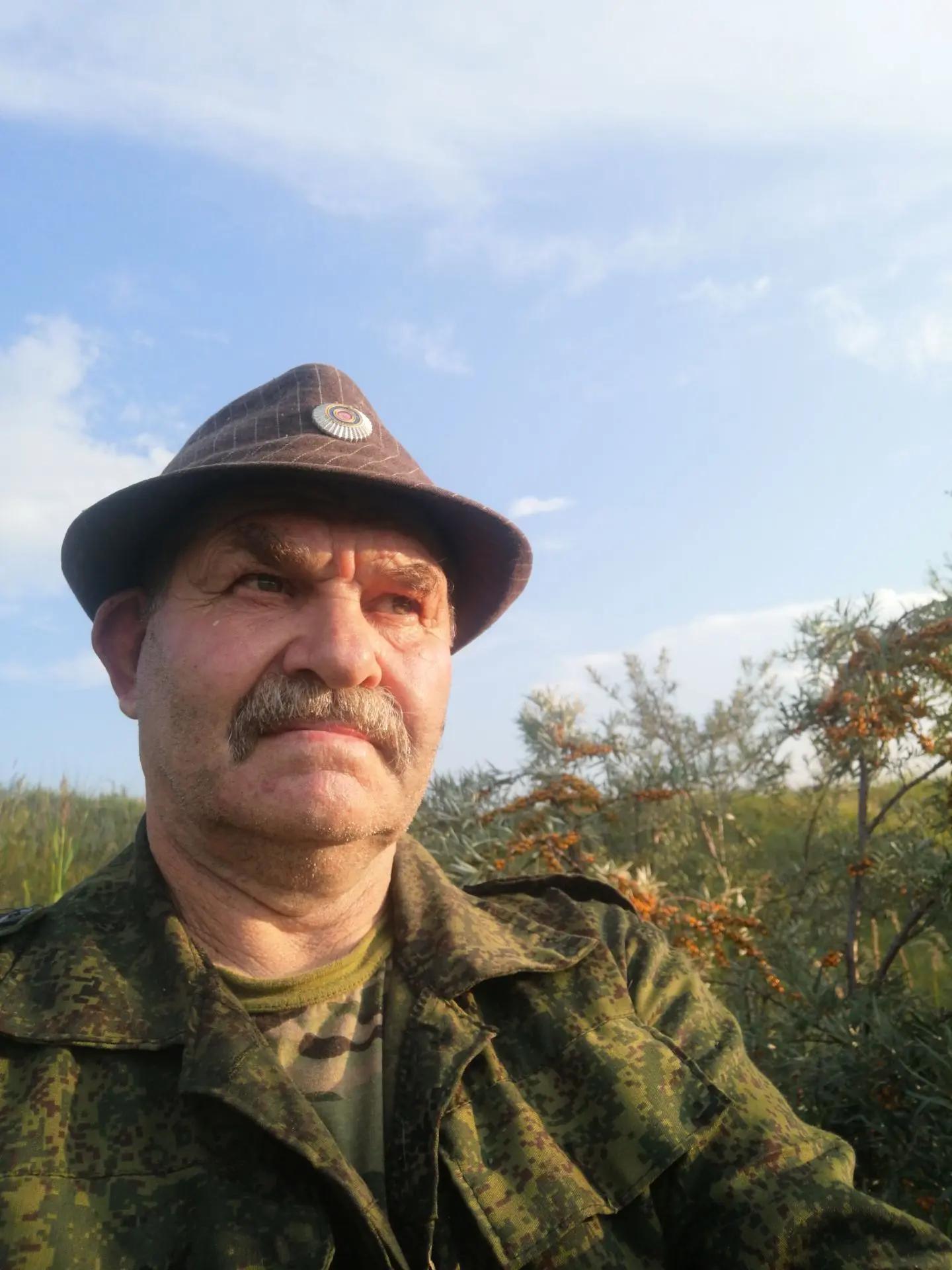 Прирос душой к профессии