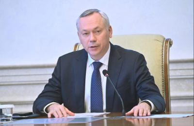 Андрей Травников: ГСМ в Новосибирской области обеспечены все коммунальные, плановые и экстренные службы, общественный и школьный транспорт