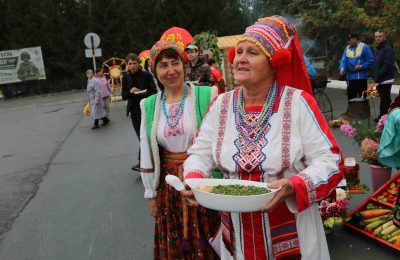 Почти икра! Не заморская!