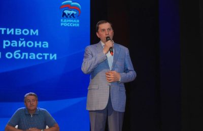 Уважаемые жители Доволенского муниципального округа!