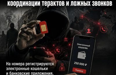 Продал SIM-карту?
