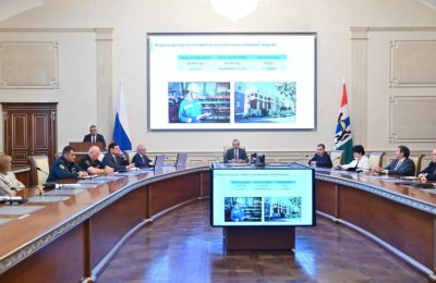 Соцобъекты – оперативно подключать к теплу