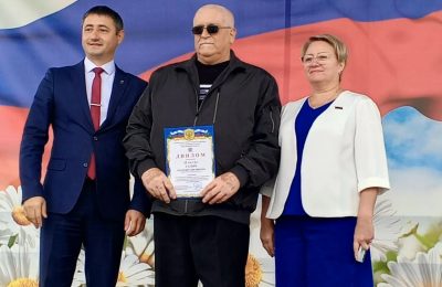Сразились в компьютерном многоборье