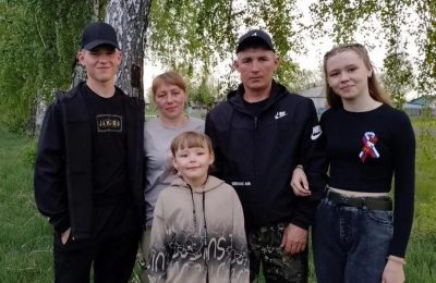 Дружная команда