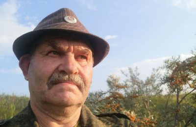 Прирос душой к профессии