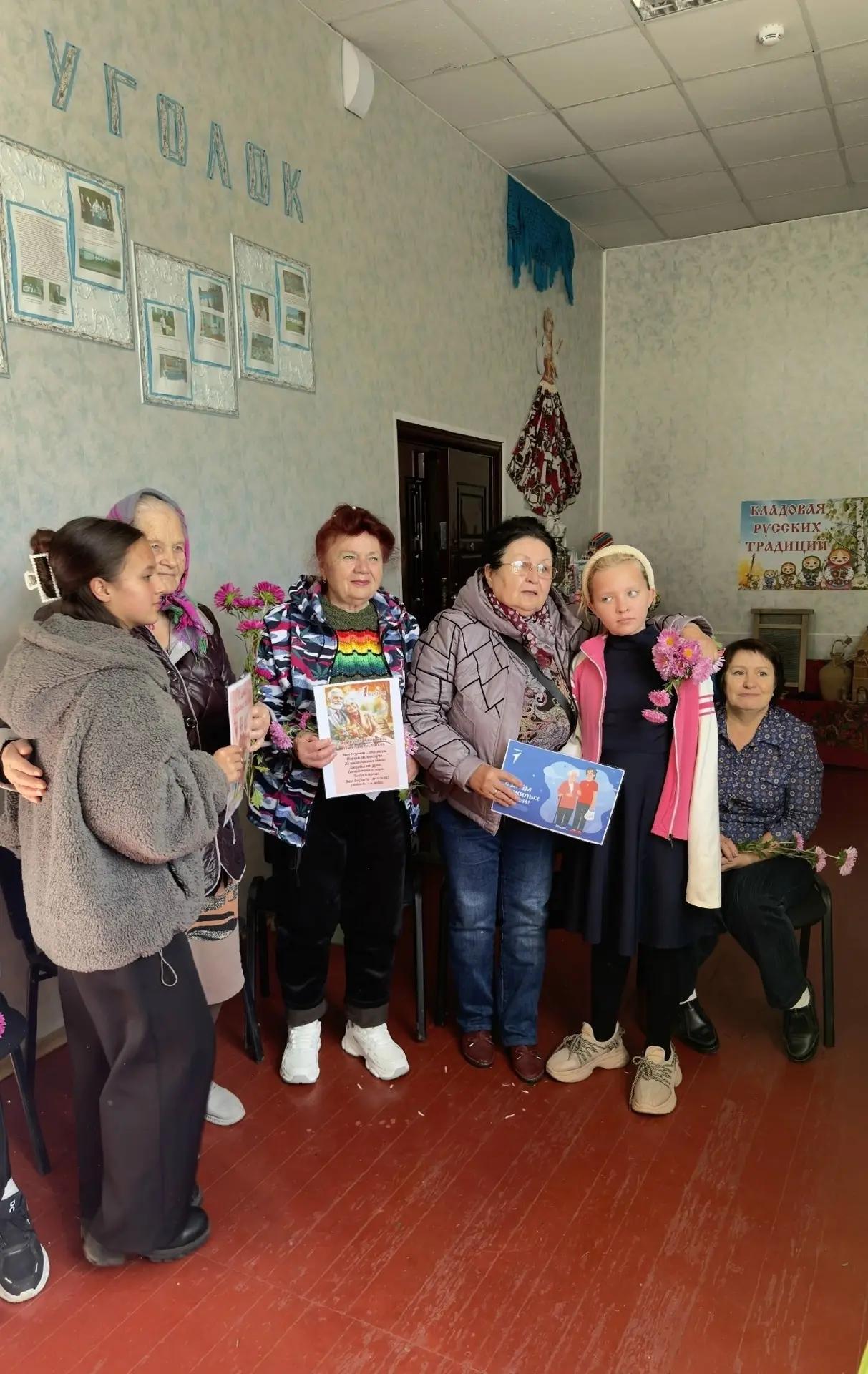 Мудрость, которую бережём
