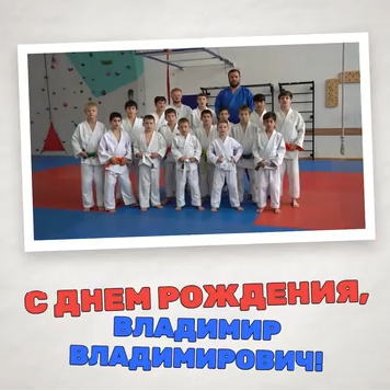 День рождения Путина: узнаете цитаты Президента?