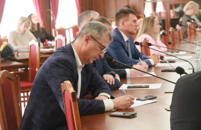 Испытание огнём