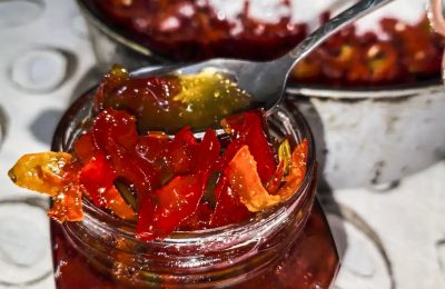 С сахаром