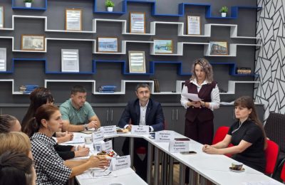 Поддержка – на всех уровнях