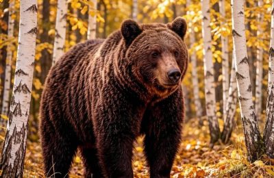 РЕЖИМ ПОВЫШЕННОЙ ОПАСНОСТИ