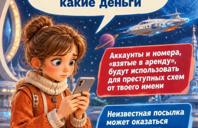 Как злоумышленники подводят студентов и школьников под статьи
